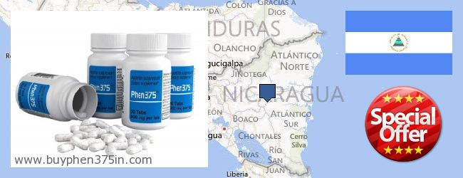 Dove acquistare Phen375 in linea Nicaragua
